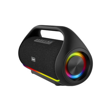 تصویر  اسپیکر بلوتوثی قابل حمل انرجایزر مدل BTS 266