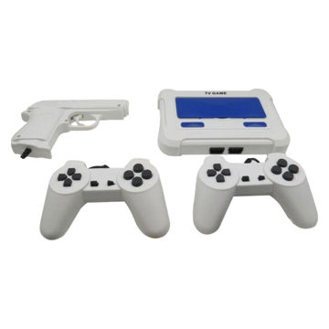 تصویر   کنسول بازی مدل B1