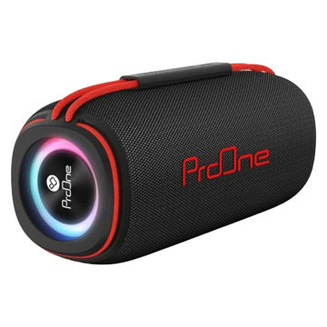 تصویر  اسپیکر بلوتوثی قابل حمل پرووان مدل PSB4924