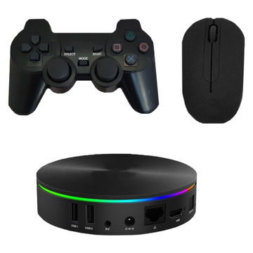 تصویر  گیم باکس اندروید مدل agbox-pro-03-a