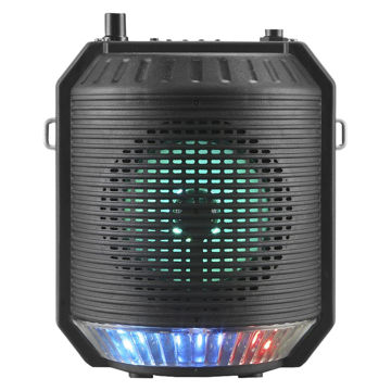 تصویر  اسپیکر بلوتوثی قابل حمل مدل RX-4101