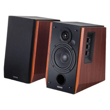 تصویر  اسپیکر دسکتاپ ادیفایر مدل R1700BT