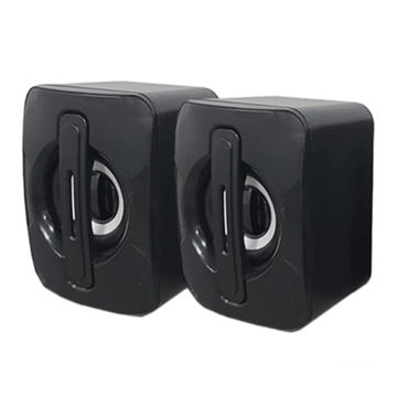 تصویر  اسپیکر دسکتاپ ایکس فورتک مدل X-S6