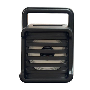 تصویر  اسپیکر بلوتوث قابل حمل اکستراباس مدل GTS - 1363