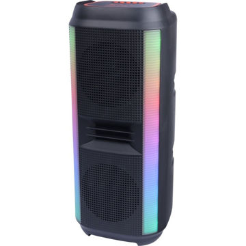 تصویر  اسپیکر بلوتوثی قابل حمل سینگ ای مدل ZQS42101