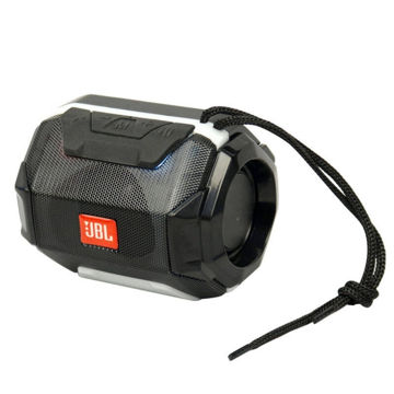 تصویر  اسپیکر بلوتوثی قابل حمل  مدل  162