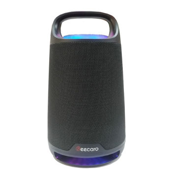 تصویر  اسپیکر بلوتوثی قابل حمل بیکارو مدل GS802