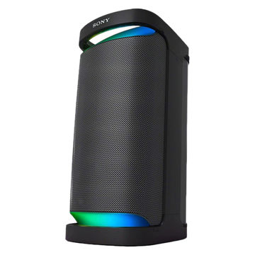 تصویر  اسپیکر بلوتوثی قابل حمل سونی مدل srs-XP700