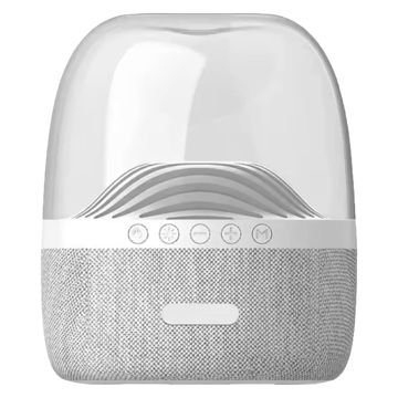 تصویر  اسپیکر قابل حمل مدل KTS-1842