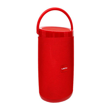 تصویر  اسپیکر بلوتوثی قابل حمل لیتو مدل LK-14