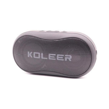 تصویر  اسپیکر بلوتوثی کلر مدل S29 NEW