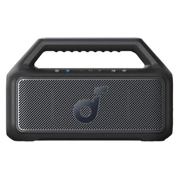 تصویر  اسپیکر قابل حمل انکر مدل Boom 2 SE