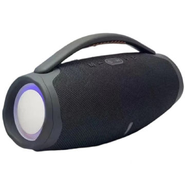 تصویر  اسپیکر بلوتوثی قابل حمل مدل BoomBox3