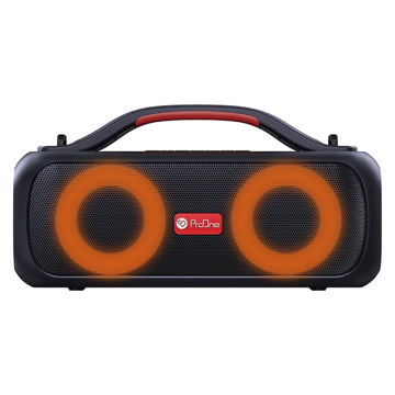 تصویر  اسپیکر بلوتوثی پرووان مدل PSB4903