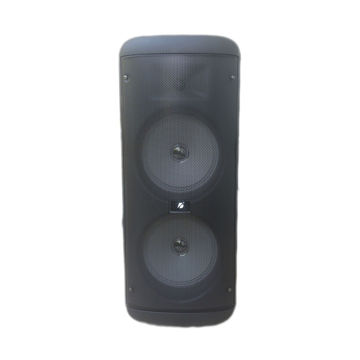 تصویر  اسپیکر قابل حمل کی تی اس مدل 1626