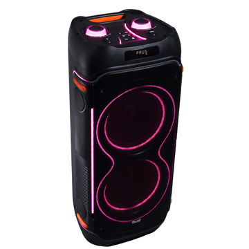 تصویر  اسپیکر بلوتوثی قابل حمل تراست مدل TPS-2820