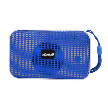 تصویر  اسپیکر بلوتوثی قابل حمل مارشال مدل Citizen-207S