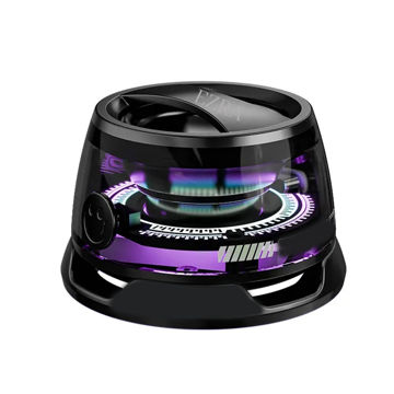 تصویر  اسپیکر بلوتوثی قابل حمل آزرا مدل NL83