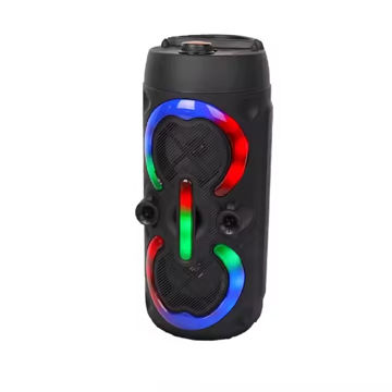 تصویر  اسپیکر بلوتوثی قابل حمل سینگ مدل ZQS4292