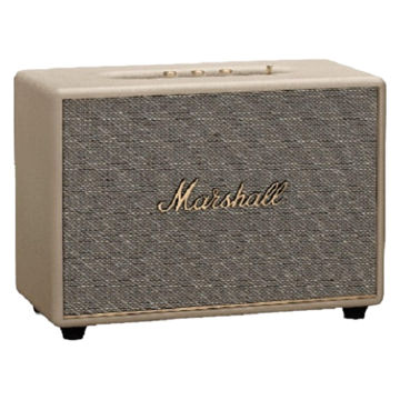 تصویر  اسپیکر بلوتوثی مارشال امپلیفیکیشن مدل Woburn III