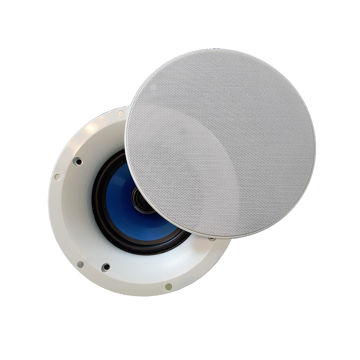 تصویر  اسپیکر سقفی اس او اس مدل SP618