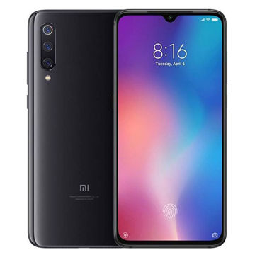 تصویر  گوشی موبایل شیائومی مدل Mi 9 M1902F1G دو سیم‌ کارت ظرفیت 64 گیگابایت