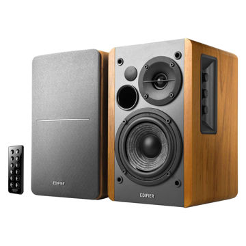 تصویر  اسپیکر رومیزی ادیفایر مدل R1280DB