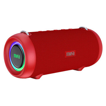 تصویر  اسپیکر بلوتوثی قابل حمل میفا مدل A90
