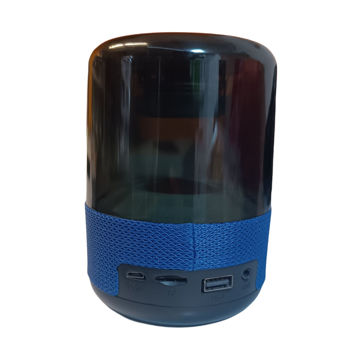 تصویر  اسپیکر بلوتوثی قابل حمل مدل Z5 MINI