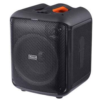 تصویر  اسپیکر بلوتوثی قابل حمل وریتی مدل V-PS 206