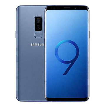 تصویر  گوشی موبایل سامسونگ مدل Galaxy S9 Plus SM-965FD دو سیم کارت ظرفیت 256 گیگابایت - با برچسب قیمت مصرف‌کننده