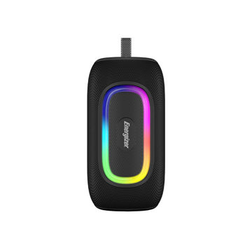 تصویر  اسپیکر بلوتوثی قابل حمل انرجایزر مدل BTS163