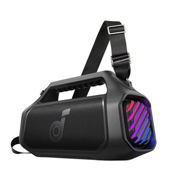 تصویر  اسپیکر قابل حمل انکر مدل Boom 2 Plus