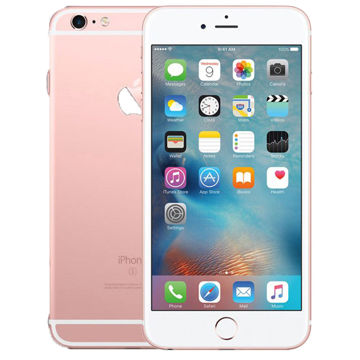تصویر  گوشی موبایل اپل مدل iPhone 6s Plus - ظرفیت 64 گیگابایت