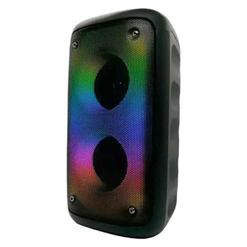 تصویر  اسپیکر بلوتوثی قابل حمل مدل KTS-1710