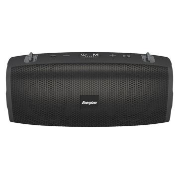 تصویر   اسپیکر بلوتوثی قابل حمل انرجایزر مدل BTS204