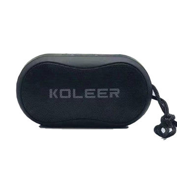 تصویر  اسپیکر بلوتوثی قابل حمل کلر مدل S-29