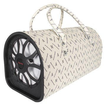 تصویر  اسپیکر بلوتوثی قابل حمل گلکسبیت مدل GS07