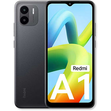 تصویر  گوشی موبایل شیائومی مدل Redmi A1 دو سیم کارت ظرفیت 32 گیگابایت و رم 2 گیگابایت - گلوبال 