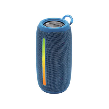 تصویر  اسپیکر بلوتوثی قابل حمل کینگ استار مدل KBS151