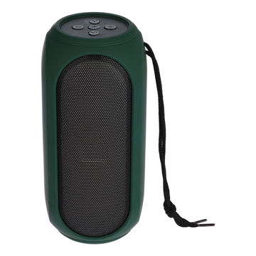 تصویر  اسپیکر بلوتوثی قابل حمل مدل K-613