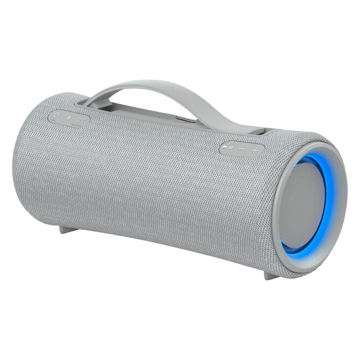 تصویر  اسپیکر بلوتوثی قابل حمل سونی مدل SRS-XG300