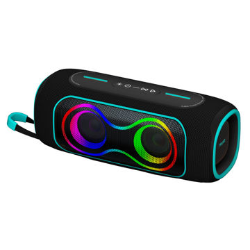 تصویر  اسپیکر بلوتوثی قابل حمل تراست مدل TBS-8600