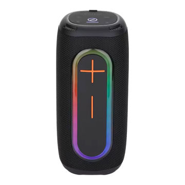 تصویر  اسپیکر بلوتوثی قابل حمل مدل P10 pro