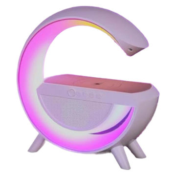 تصویر  اسپیکر بلوتوثی قابل حمل مدل ZQS1220