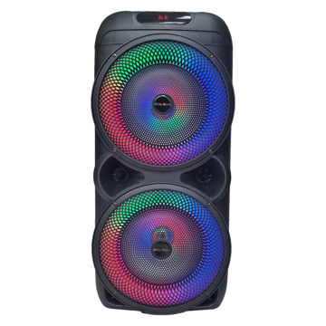 تصویر  اسپیکر بلوتوثی قابل حمل رویال ساند مدل RS-D33