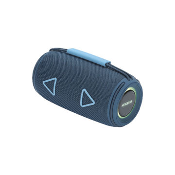 تصویر  اسپیکر قابل حمل کینگ استار مدل KBS159