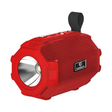 تصویر  اسپیکر بلوتوثی ارلدام مدل a16