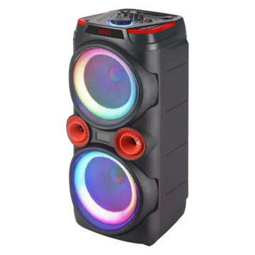 تصویر  اسپیکر بلوتوثی قابل حمل مدل NDR-X910