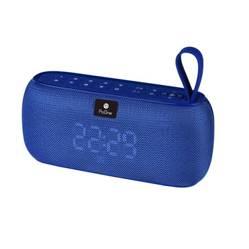 تصویر  اسپیکر بلوتوثی قابل حمل پرووان مدل PSB4112